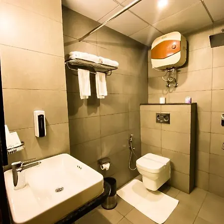 Sky Suites Gurgaon Exterior photo