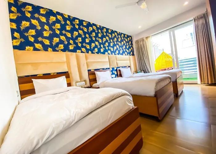 Sky Suites