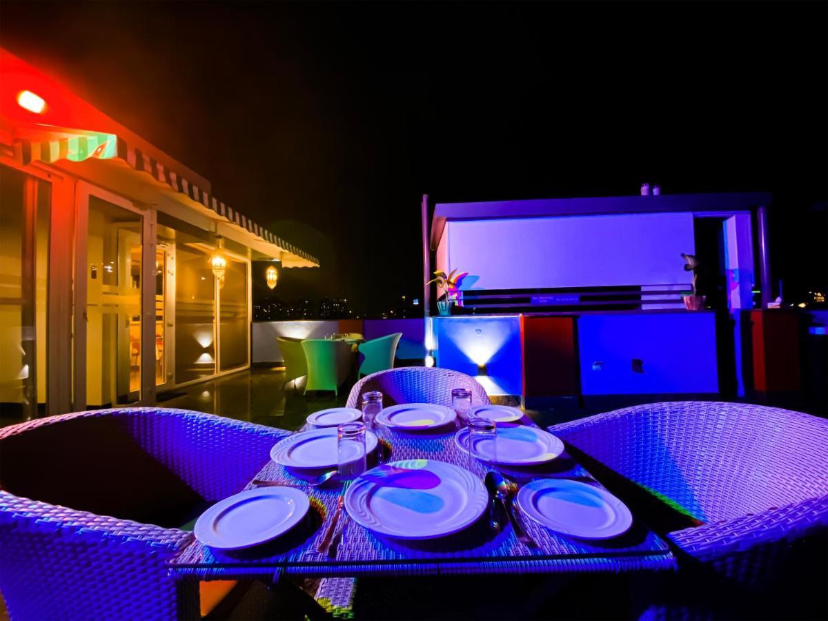 Sky Hotel 3*